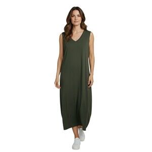 Eileen Fisher Green Dresses for Women on Sale up to 90% Off: Poshmark